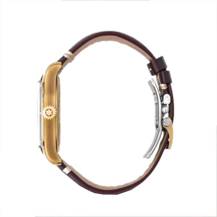 Montre Montblanc 1858 Automatic Date 0 Oxygen