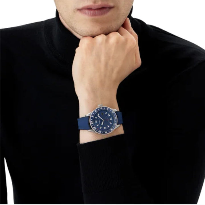 Montre Montblanc 1858 GMT