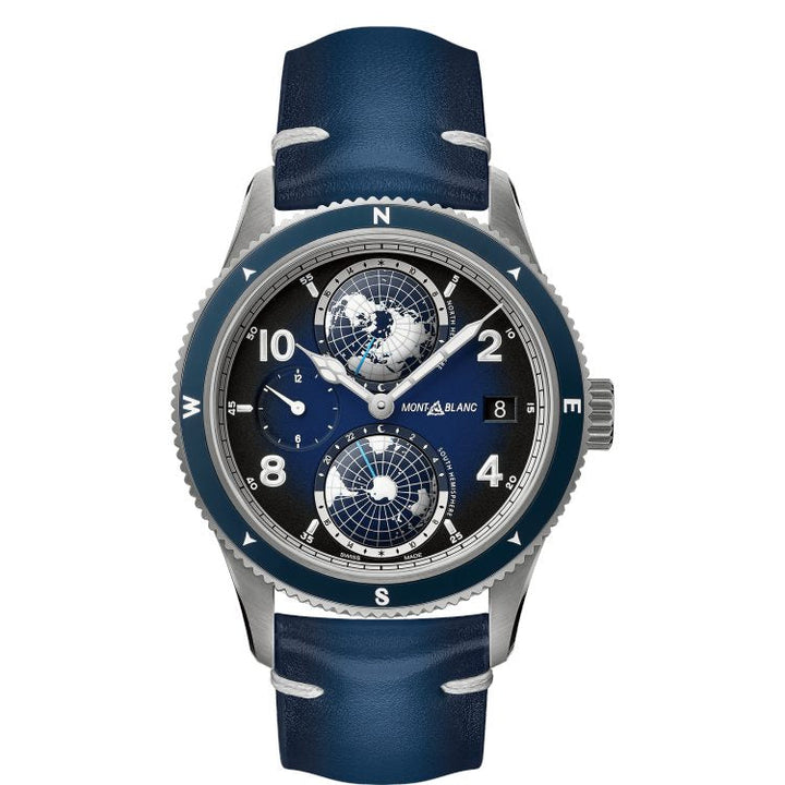 Montblanc 1858 Geosphere