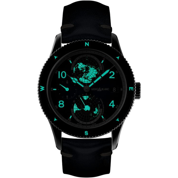 Montblanc 1858 Geosphere