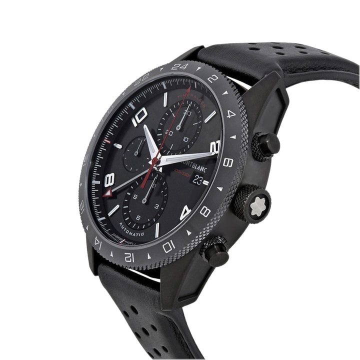 Montre Montblanc Timewalker Noir