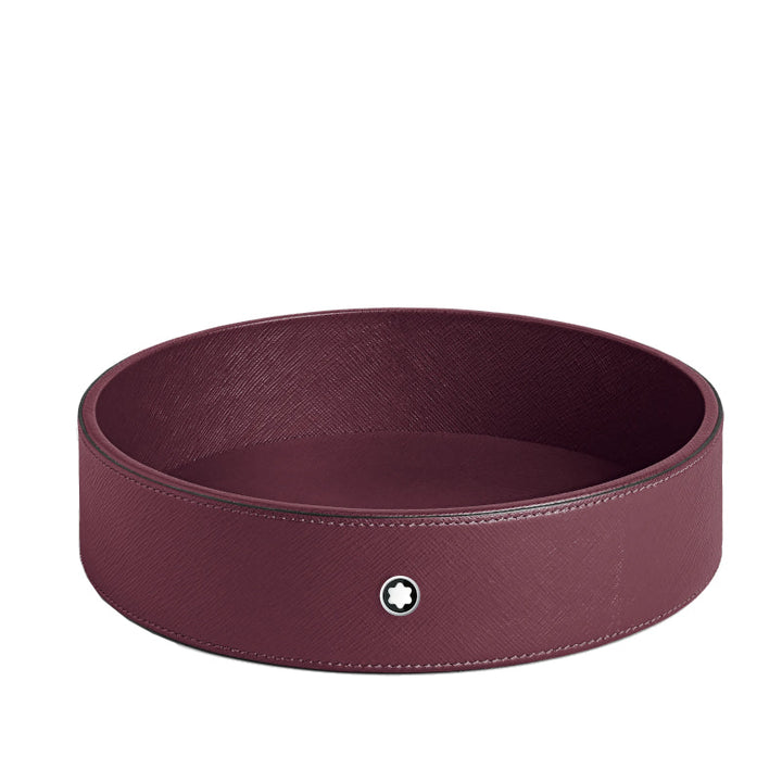 Plateau de bureau rond Montblanc Cassis Grand