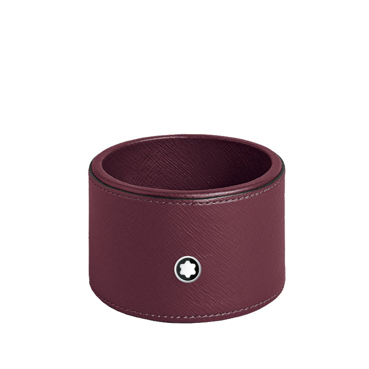 Plateau de bureau rond Montblanc Cassis Moyen