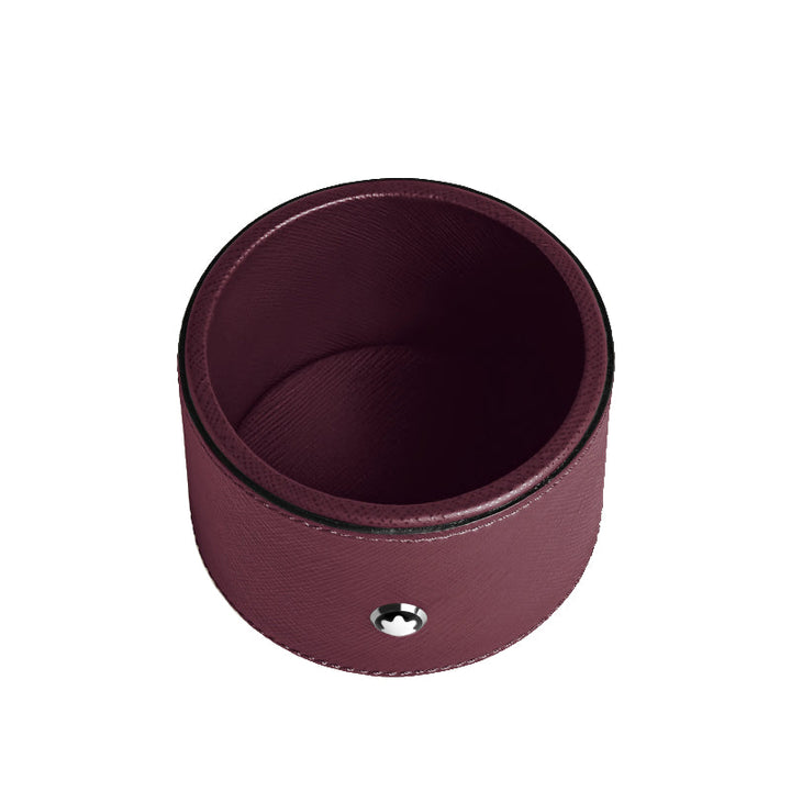 Plateau de bureau rond Montblanc Cassis Moyen
