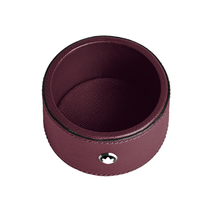 Plateau de bureau rond Montblanc Cassis Petit