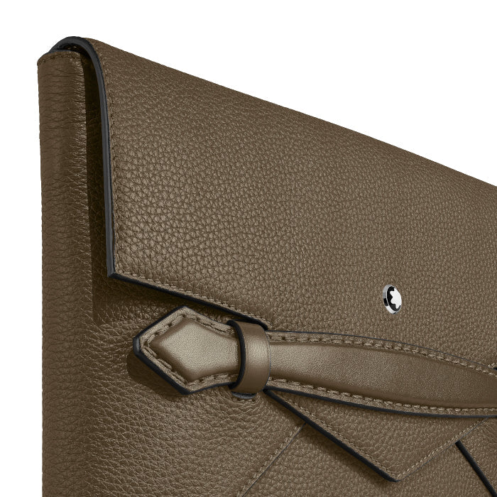 Pochette Montblanc Grain