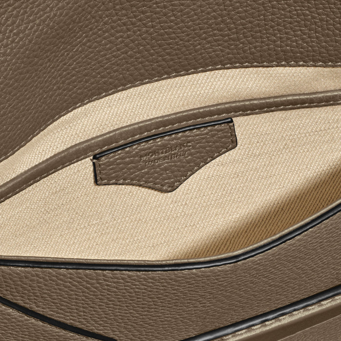 Pochette Montblanc Grain