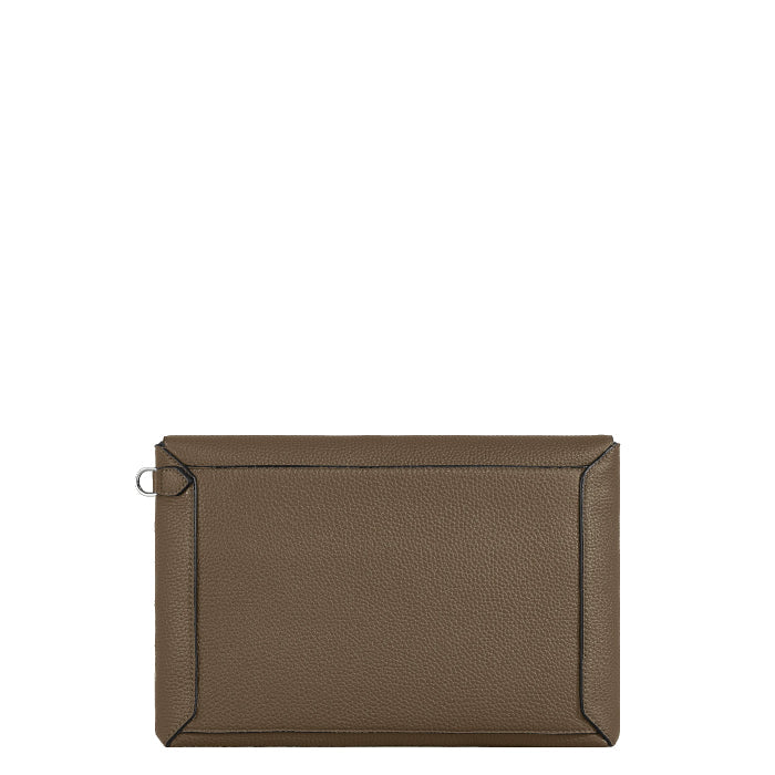 Pochette Montblanc Grain