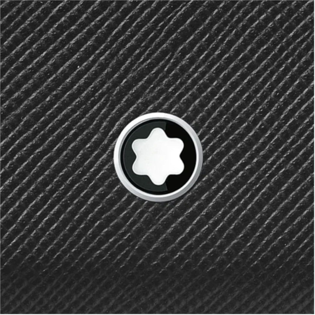Cartes 2cc Montblanc Sartorial for iPhone with Magsafe