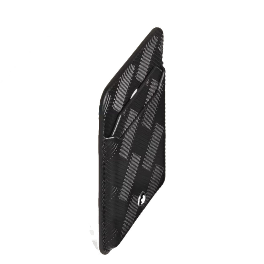 Porte-cartes 2cc mgsf Montblanc Extreme 3.0