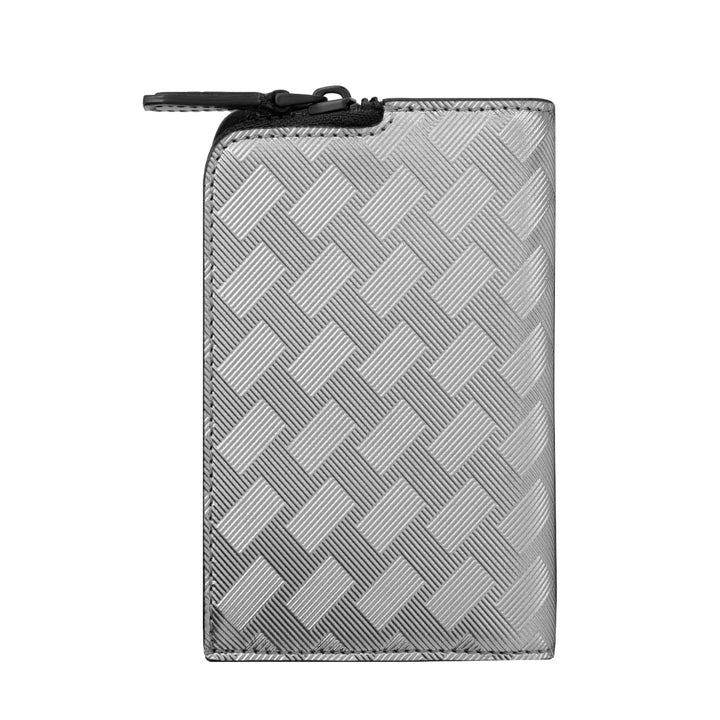 3cc card holder with zipped pocket Montblanc Extreme 3.0