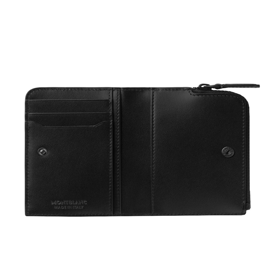 3cc card holder with zipped pocket Montblanc Extreme 3.0