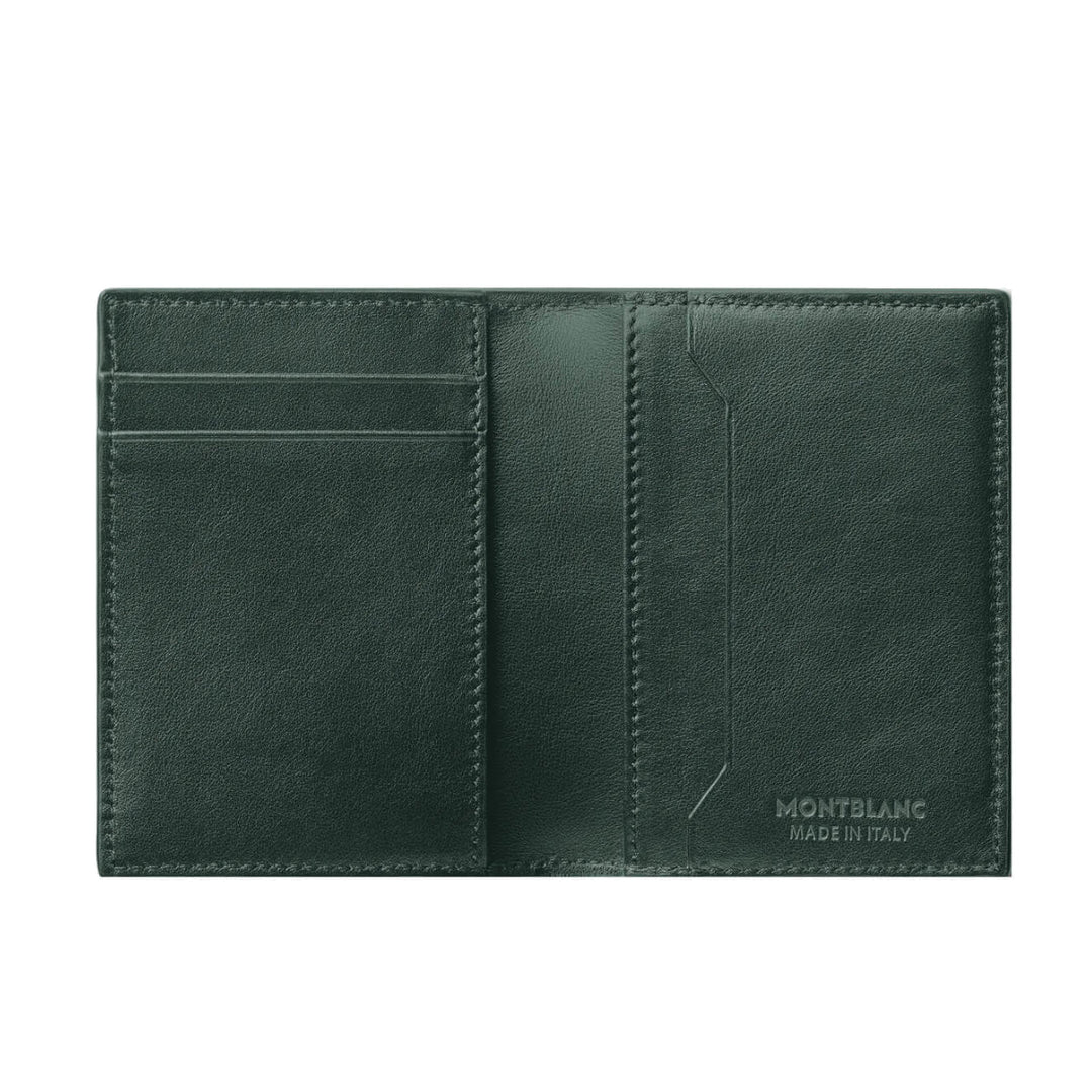 4CC Meisterstück 4810 Card Holder