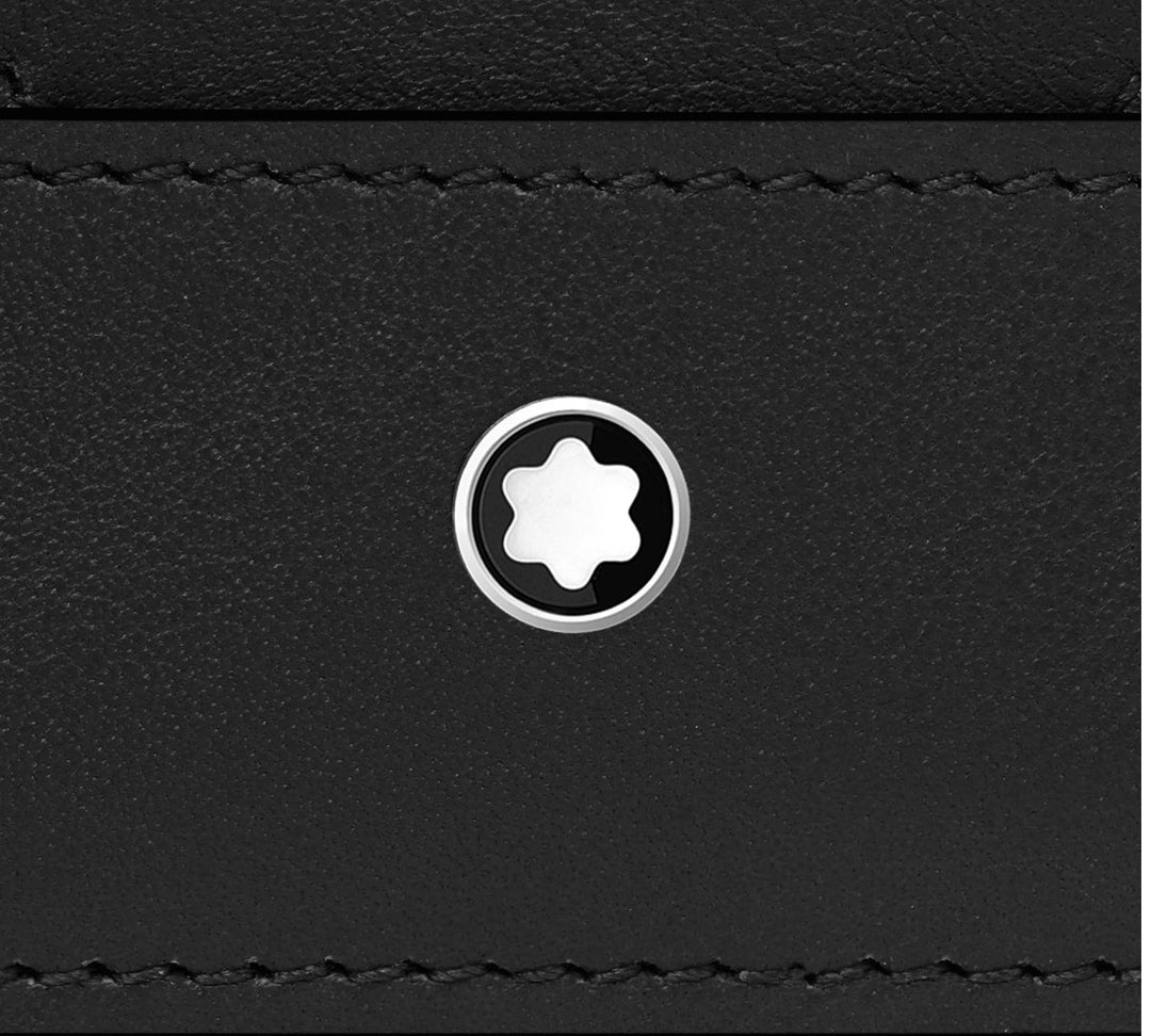 Porte-cartes 4cc Meisterstück Selection Soft