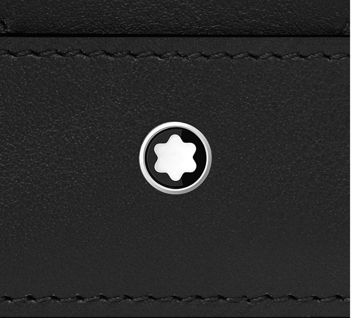 Porte-cartes 4cc Meisterstück Selection Soft