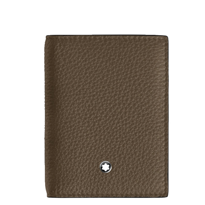 Porte-cartes 4cc Montblanc Extreme 3.0