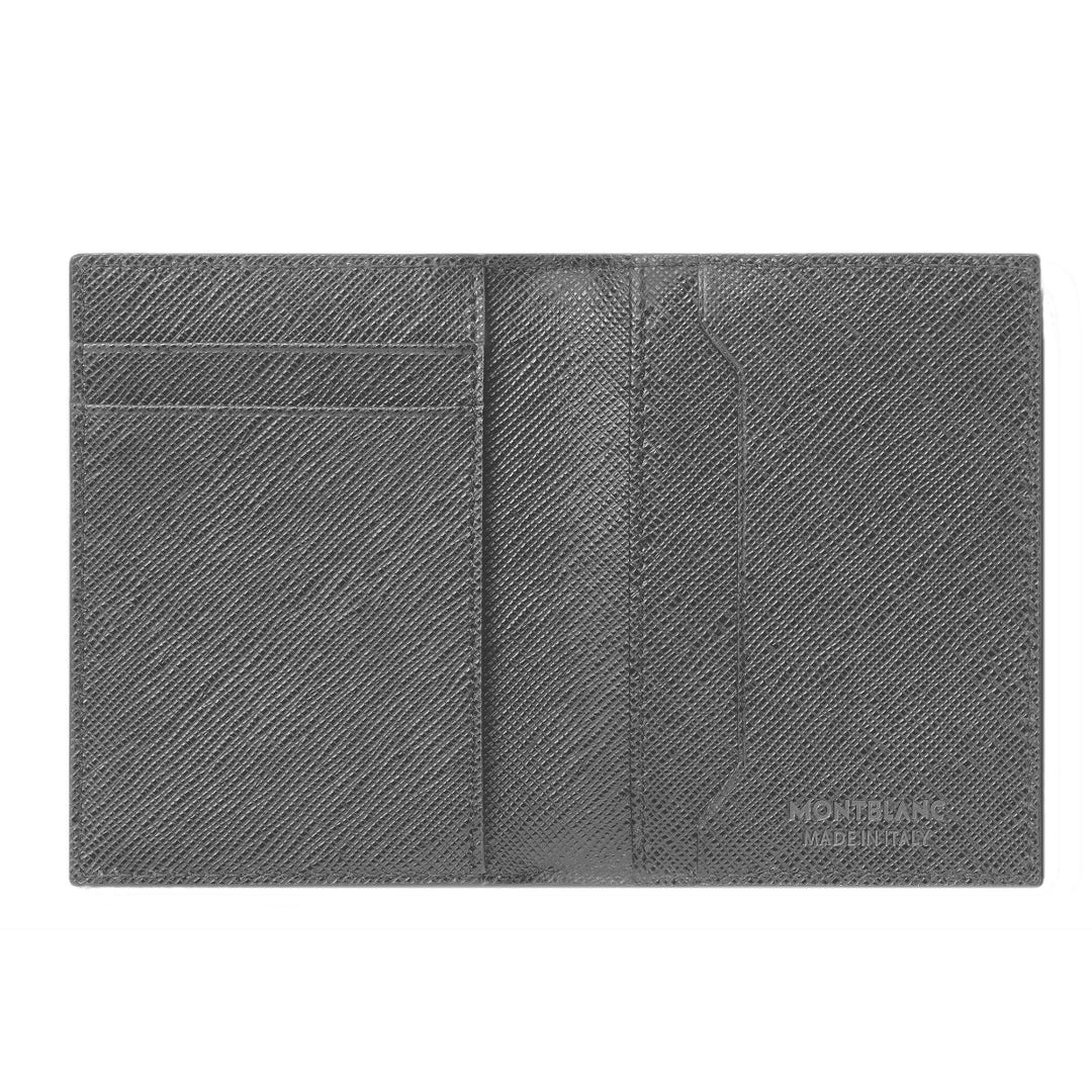 4cc Montblanc Sartorial Cartes