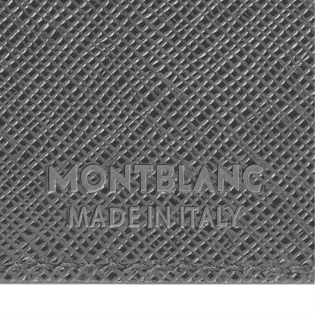 4cc Montblanc Sartorial Cartes