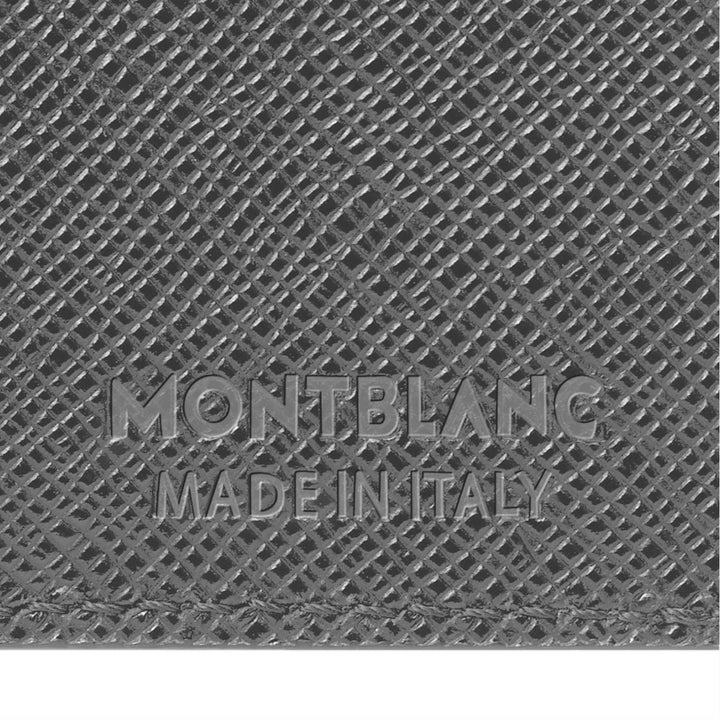 4cc Montblanc Sartorial Cartes