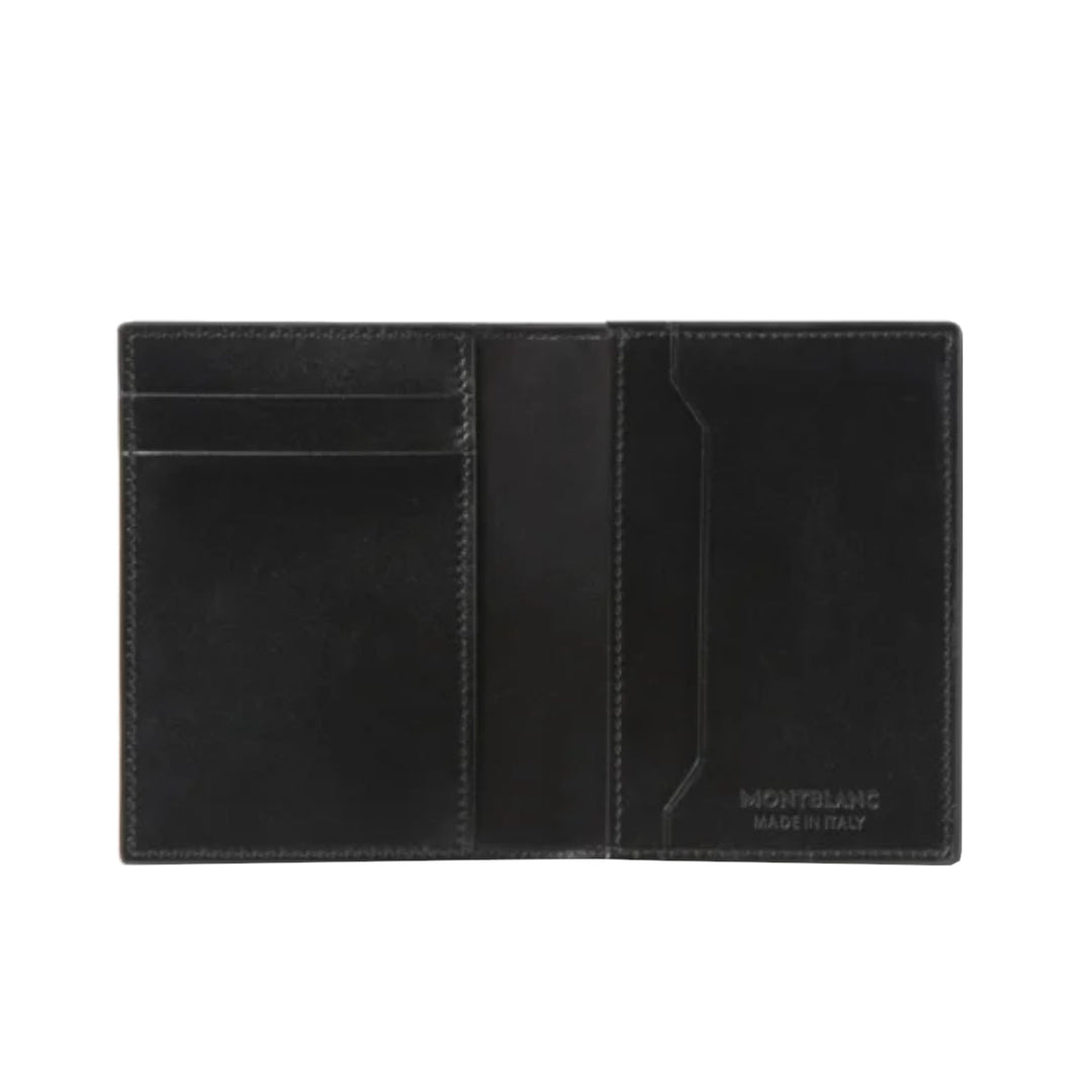Porte-cartes 4cc Meisterstück