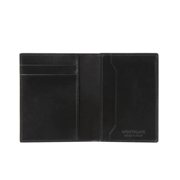 Porte-cartes 4cc Meisterstück