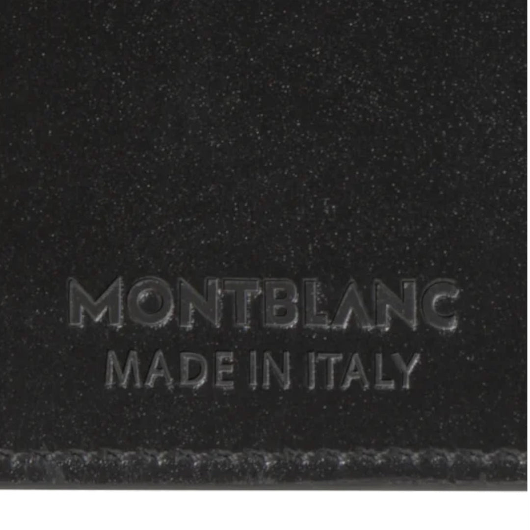 Porte-cartes 4cc Meisterstück