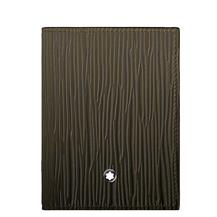 Porte-cartes 4cc effet sfumato Montblanc 4810