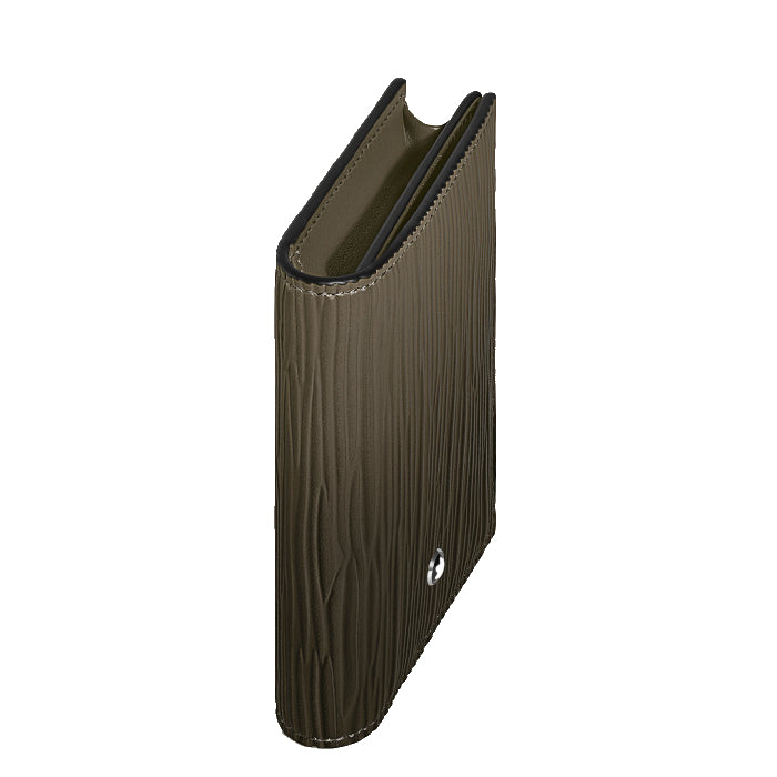 Porte-cartes 4cc effet sfumato Montblanc 4810