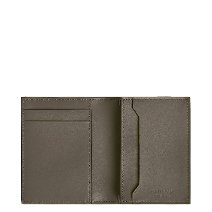 Porte-cartes 4cc effet sfumato Montblanc 4810