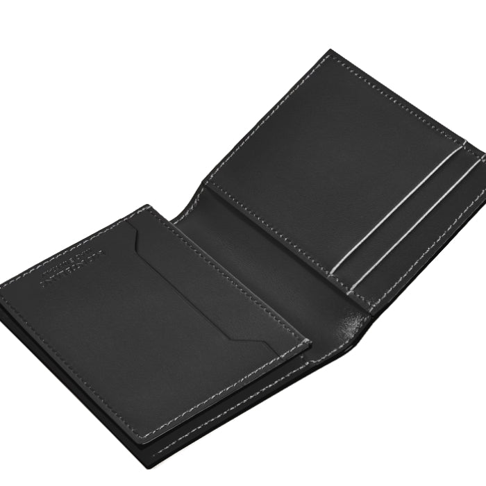 Porte-cartes 4cc embossé croco