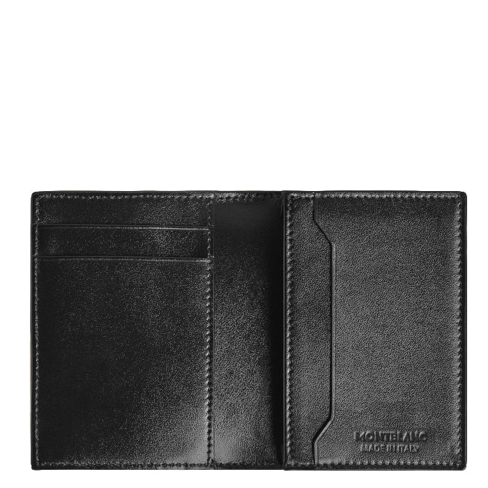 Porte-cartes 4cc embossé croco