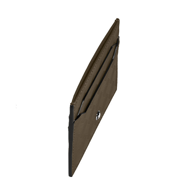 Porte-cartes 5cc Montblanc Extreme 3.0