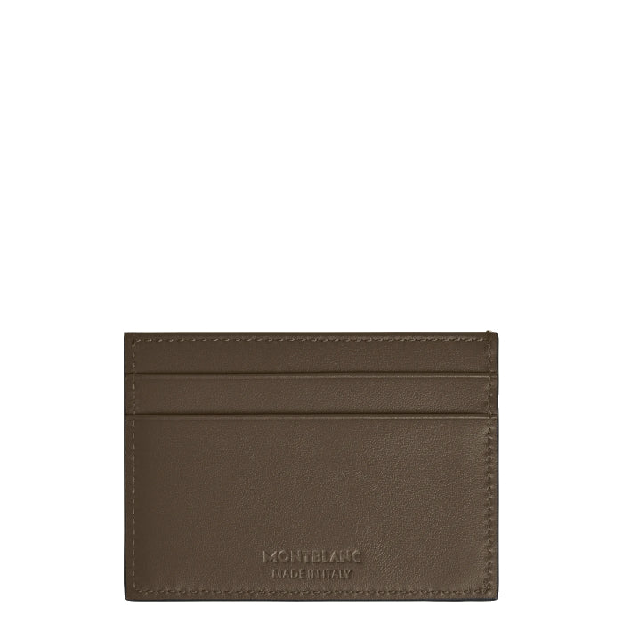 Porte-cartes 5cc Montblanc Extreme 3.0