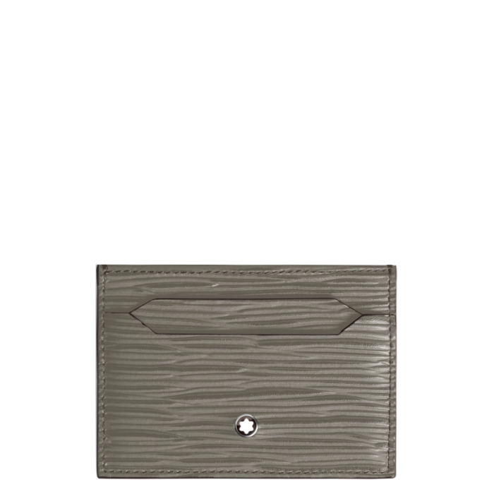 Porte-cartes 5cc Montblanc Meisterstück 4810