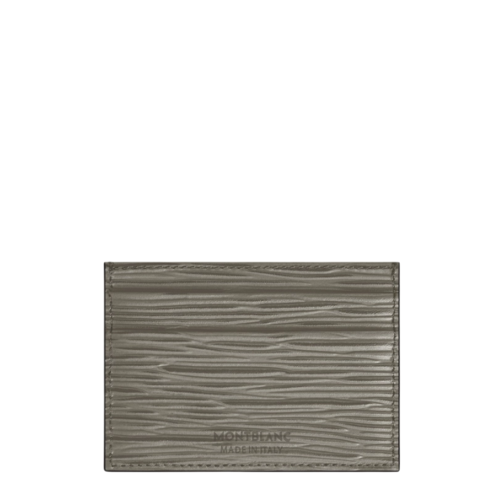 Porte-cartes 5cc Montblanc Meisterstück 4810