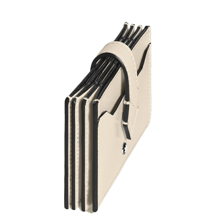 Porte-cartes 5cc Montblanc Meisterstück