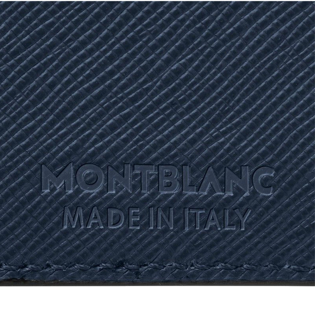 Cartes sartoriali da 5cc Montblanc