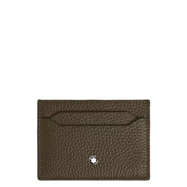 Porte-cartes 5cc Montblanc
