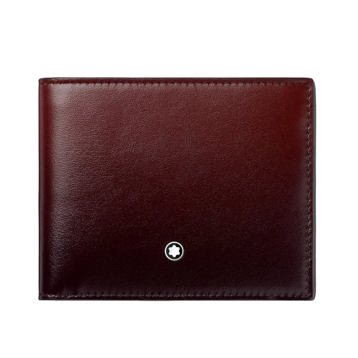 6cc Meisterstück Portfolio