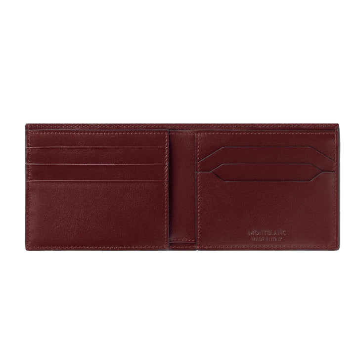 6cc Meisterstück Portfolio