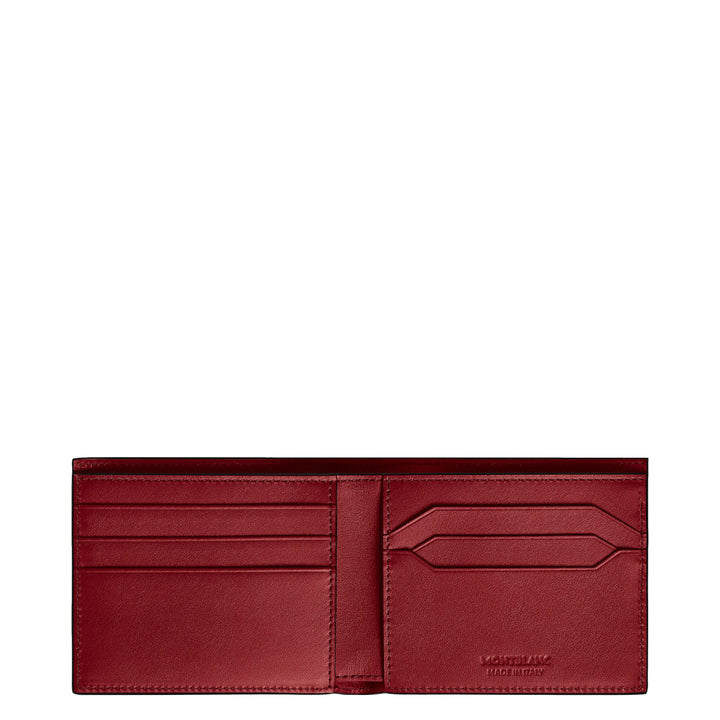 Porte-cartes 6cc Meisterstück