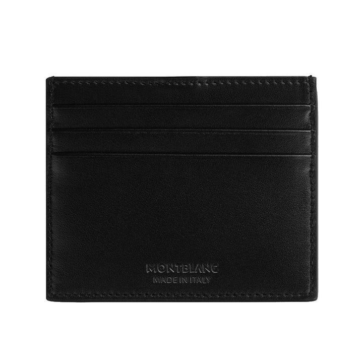 6cc Montblac Extreme 3.0 Porta della carta