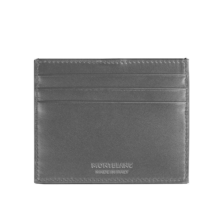 6cc Montblac Extreme 3.0 card holder