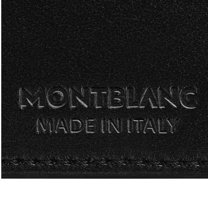 6cc Montblac Extreme 3.0 Porta della carta