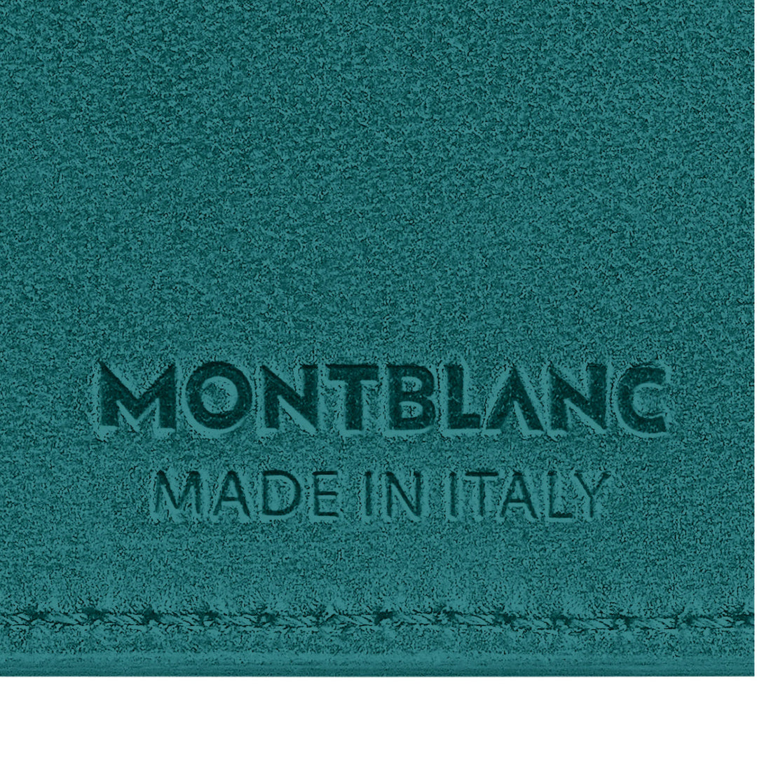6cc Montblac Extreme 3.0 Porta della carta