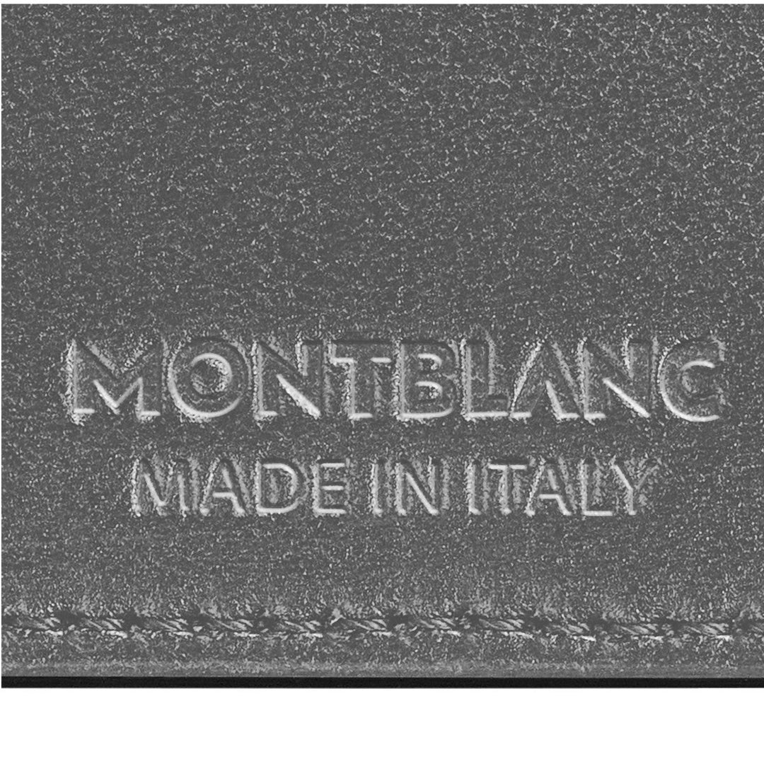 6cc Montblac Extreme 3.0 card holder