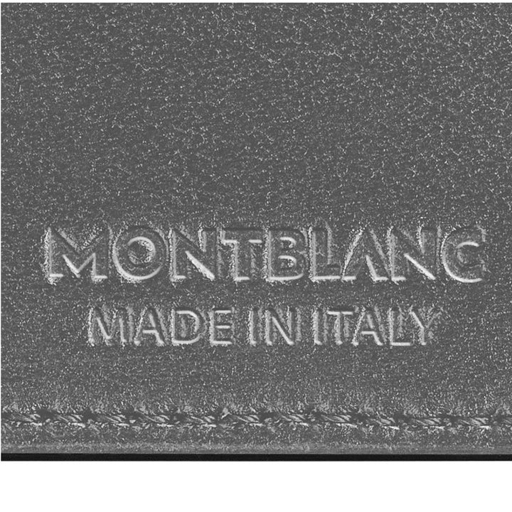 6cc Montblac Extreme 3.0 card holder