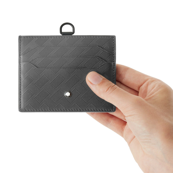 6cc Montblac Extreme 3.0 card holder