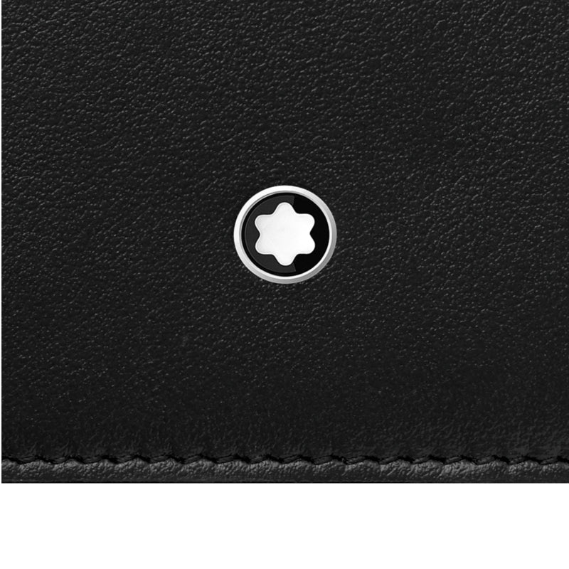 8cc Meisterstück card holders with zipped pocket