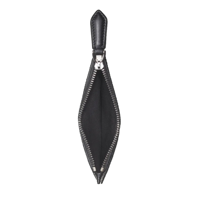 8cc card with zipped pocket Meisterstück 4810
